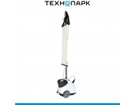 Steamer for clothes MIE Forza White