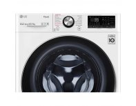 Машина стирально-сушильная LG F2V9GC9W