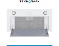 Built-in hood Maunfeld Crosby Hardy 60 White