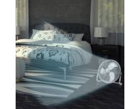 Вентилятор Profi Care PC-VL 3066 WM inox