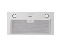 Вытяжка встраиваемая Maunfeld Crosby Power  50 Inox