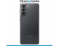 Смартфон Samsung Galaxy S21FE 256 ГБ серый