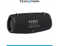 Акустика портативная JBL Xtreme 3 Black