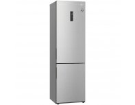 Холодильник LG GA-B509CAQM DoorCooling+