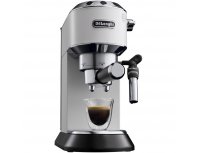 Кофеварка Delonghi EC685.W