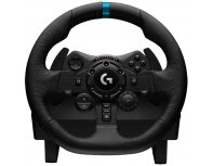 Руль Logitech G923 Steering Wheel