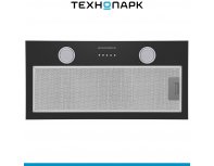 Built-in hood Maunfeld Thames 601PM Black