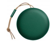 Акустика портативная Bang&Olufsen BeoSound A1 2nd Gen, Green/зеленый