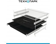 Oven Gorenje BOSX6737E09BG
