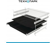 Шкаф духовой Gorenje BOSB6737E09X
