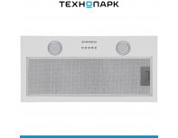 Built-in hood Maunfeld Thames 601M White