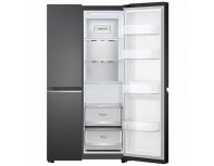 Холодильник LG GC-B257SBZV