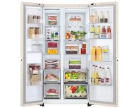 Refrigerator LG GC-B257SEZV