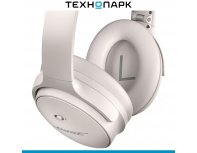 Наушники Bose QuietComfort 45 White Smoke