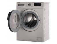 Машина стиральная Beko WSPE7H616S