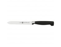 Набор ножей Zwilling Four Star 35168-100