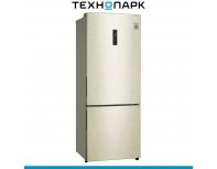 Холодильник LG GC-B569PECM