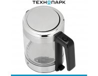 Чайник WMF Kitchenminis Glass Steel 0413190711