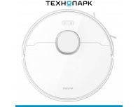 Пылесос Dreame D10 Plus White (RLS3D)