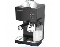 Кофеварка Zigmund Shtain ZCM-889 Al Caffe