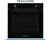 Oven cabinet Kuppersberg HT 612 Black