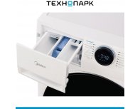 Машина стиральная Midea MF200W90WBS/W