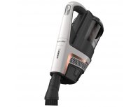 Пылесос Miele SOML0 Triflex HX2 белый лотос