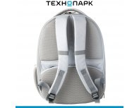 Рюкзак-переноска для домашних животных Petkit Breezy v 2.0, белый