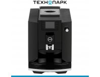 Кофемашина Jura E6 Piano Black/черный (15437)