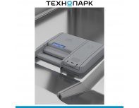 Dishwasher Beko BDFS26130XQ