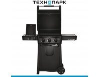 Outdoor BBQ grill Napoleon Legend 365 SB