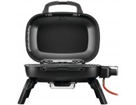 Barbecue outdoor grill Napoleon TravelQ 240