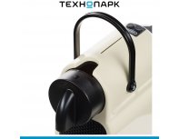 Кофемашина капсульная Delonghi EN80.CW Inissia
