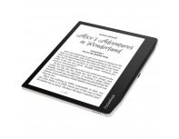 Книга электронная PocketBook 700 Stardust Silver (PB700-U-16-WW)