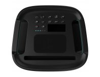 Центр музыкальный Hisense Party Rocker One
