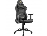 Кресло компьютерное Cougar Fortress Royal 3MELIGLB.BF01