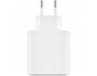 Устройство зарядное uBear Wall charger Motion, белый (WC15WH67-2C)