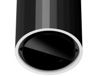 Extractor hood Maunfeld Adelaide 39 Wall Black