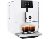 Кофемашина Jura ENA 8 Full Nordic White/белый (15491)