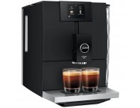 Кофемашина Jura ENA 8 Full Metropolitan Black/черный (15493)