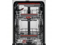 Built-in dishwasher AEG FSE73507P