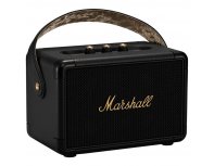 Акустика портативная Marshall Kilburn II Black and Brass
