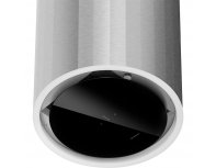 Range hood Maunfeld Adelaide 39 Wall Inox