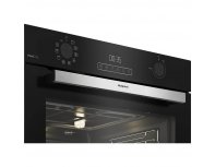 Oven cabinet Hotpoint FE8 1231 SMP BLG