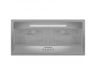 Built-in hood Maunfeld VIVID 603EM Inox