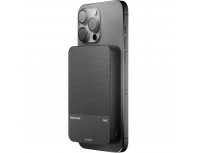 Аккумулятор внешний Native Union Classic Power Bank 10000 мАч чёрный (PB-10KMS-BLK)