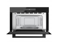 Печь микроволновая встраиваемая Kuppersberg HMW 633 B