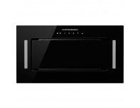 Built-in hood Kuppersberg BIM 600 Black