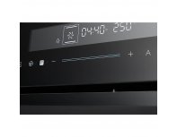 Oven Kuppersberg HK 616 Black