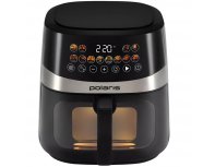 Air grill Polaris PAF 8005W Wi-Fi IQ Home